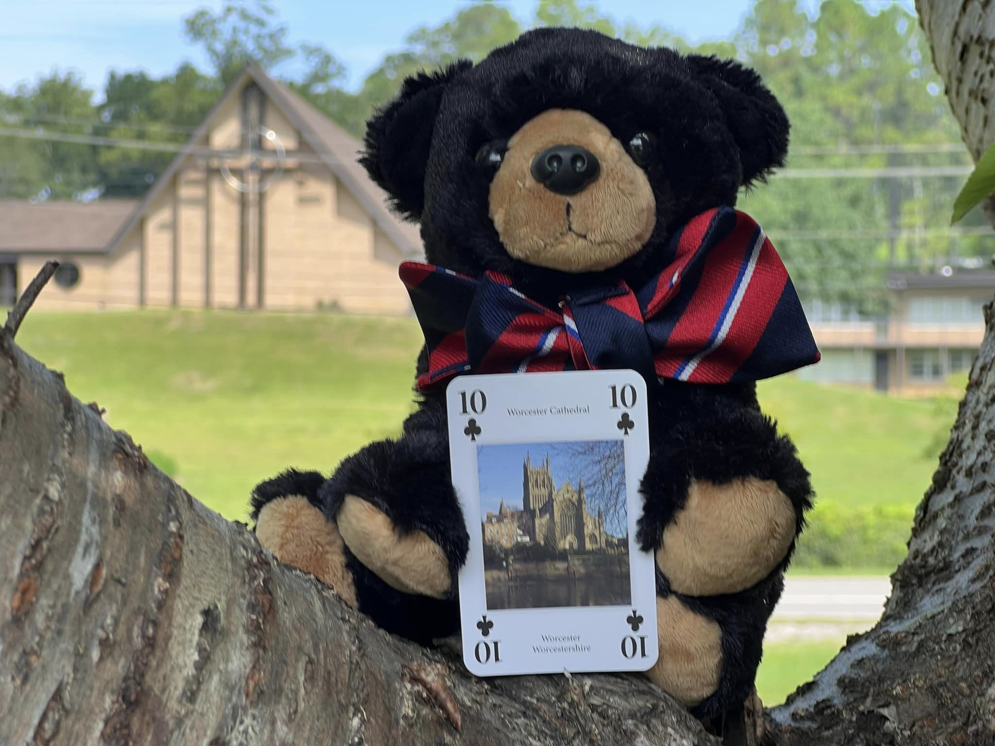 52 Denominations in Birmingham: The first 13 – Chasing Churches